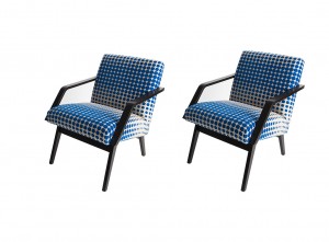 checkout chairs by lorraine osborne